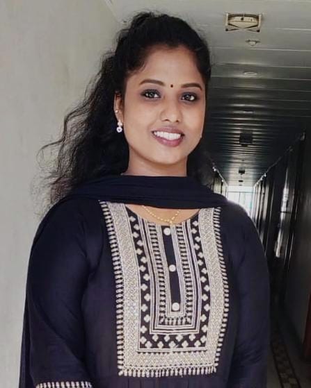     Ms. S. Sumithra Devi      